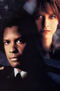 Poster to the movie "Courage Under Fire" #364344