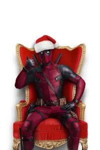 Poster to the movie "Once Upon a Deadpool" #473811