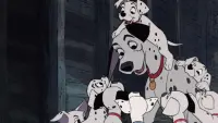 Backdrop to the movie "One Hundred and One Dalmatians" #659225