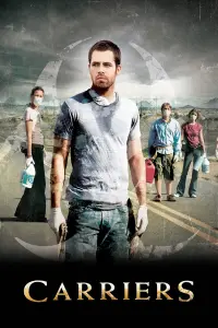 Poster to the movie "Carriers" #68395