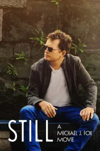 Poster to the movie "STILL: A Michael J. Fox Movie" #135102