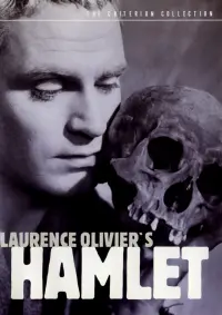 Poster to the movie "Hamlet" #157928