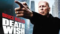 Backdrop to the movie "Death Wish" #88239