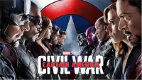 Backdrop to the movie "Captain America: Civil War" #15920