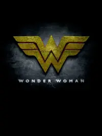 Poster to the movie "Wonder Woman" #31195