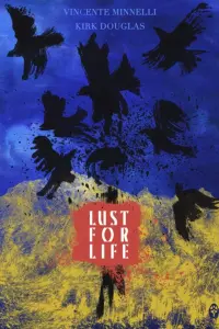 Poster to the movie "Lust for Life" #364862