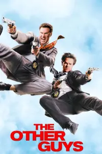 Poster to the movie "The Other Guys" #51455