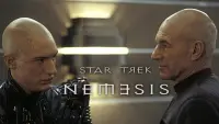 Backdrop to the movie "Star Trek: Nemesis" #97351