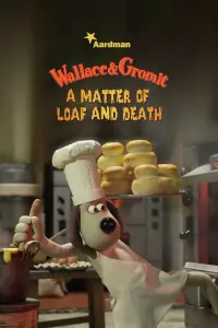 Poster to the movie "A Matter of Loaf and Death" #229400