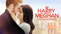 Backdrop to the movie "Harry & Meghan: A Royal Romance" #362103