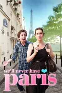 Poster to the movie "We