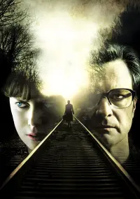 Poster to the movie "The Railway Man" #651896