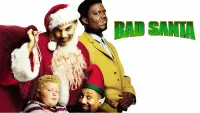 Backdrop to the movie "Bad Santa" #114247