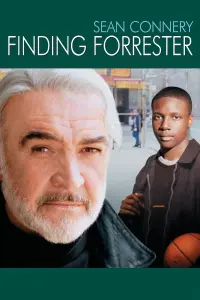 Poster to the movie "Finding Forrester" #239451