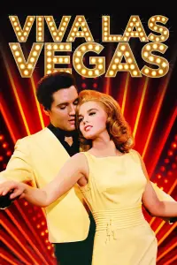 Poster to the movie "Viva Las Vegas" #153510