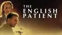 Backdrop to the movie "The English Patient" #234378