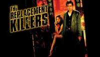 Backdrop to the movie "The Replacement Killers" #295045