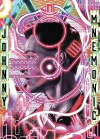 Poster to the movie "Johnny Mnemonic" #140842