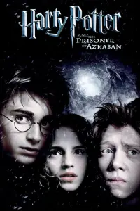 Poster to the movie "Harry Potter and the Prisoner of Azkaban" #7960