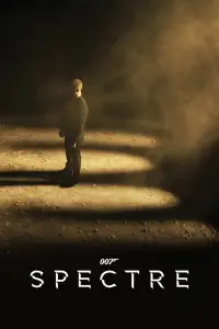 Poster to the movie "Spectre" #9591