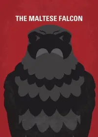 Poster to the movie "The Maltese Falcon" #110877