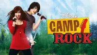 Backdrop to the movie "Camp Rock" #81995