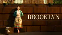 Backdrop to the movie "Brooklyn" #151646