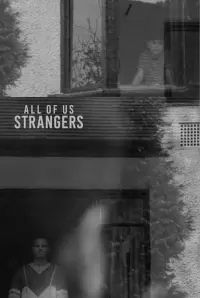 Poster to the movie "All of Us Strangers" #189654