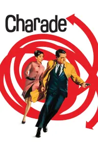 Poster to the movie "Charade" #201929