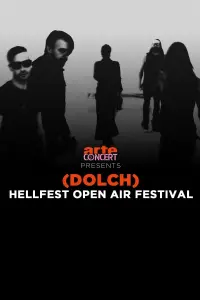 Poster to the movie "(DOLCH) - Hellfest 2024" #514045