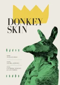 Poster to the movie "Donkey Skin" #230033