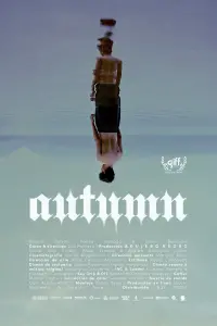 Poster to the movie "Autumn" #550319