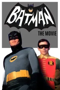 Poster to the movie "Batman" #120311