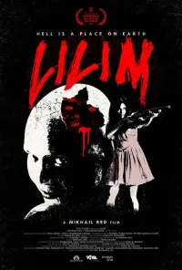 Poster to the movie "Lilim" #656930