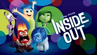 Backdrop to the movie "Inside Out" #5863