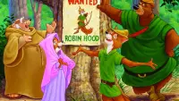 Backdrop to the movie "Robin Hood" #226674