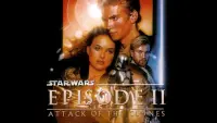 Backdrop to the movie "Star Wars: Episode II - Attack of the Clones" #279661