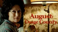 Backdrop to the movie "August: Osage County" #112872