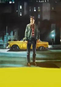 Poster to the movie "Taxi Driver" #177053