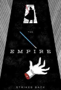 Poster to the movie "The Empire Strikes Back" #597367