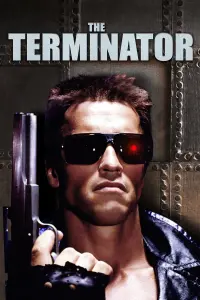 Poster to the movie "The Terminator" #167451