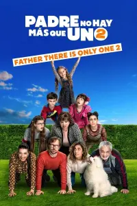 Poster to the movie "Father There Is Only One 2" #141451