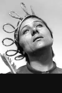 Poster to the movie "The Passion of Joan of Arc" #682514