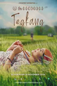 Poster to the movie "Tegkang" #631466