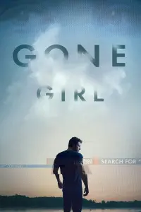 Poster to the movie "Gone Girl" #12069