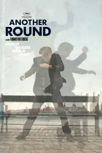 Poster to the movie "Another Round" #82382