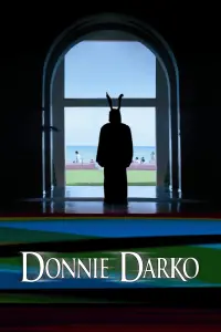 Poster to the movie "Donnie Darko" #515213