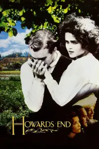 Poster to the movie "Howards End" #243754