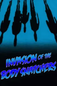 Poster to the movie "Invasion of the Body Snatchers" #601286