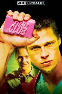 Poster to the movie "Fight Club" #10182